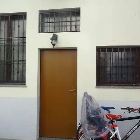 Nolo Loft In Milan Apartment Exterior photo