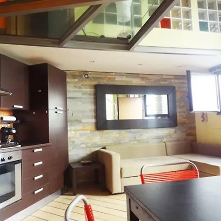 Nolo Loft In Milan Apartment Exterior photo