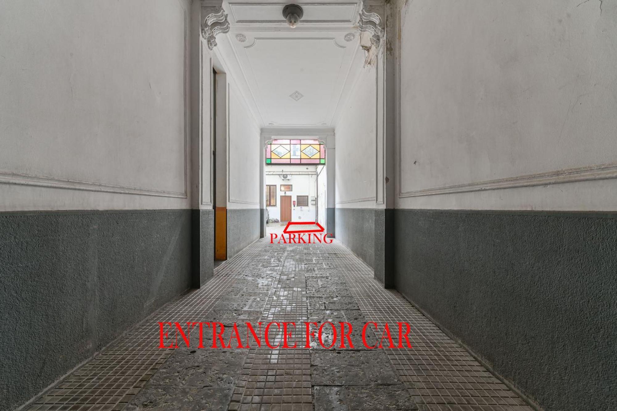 Appartement Nolo Loft In