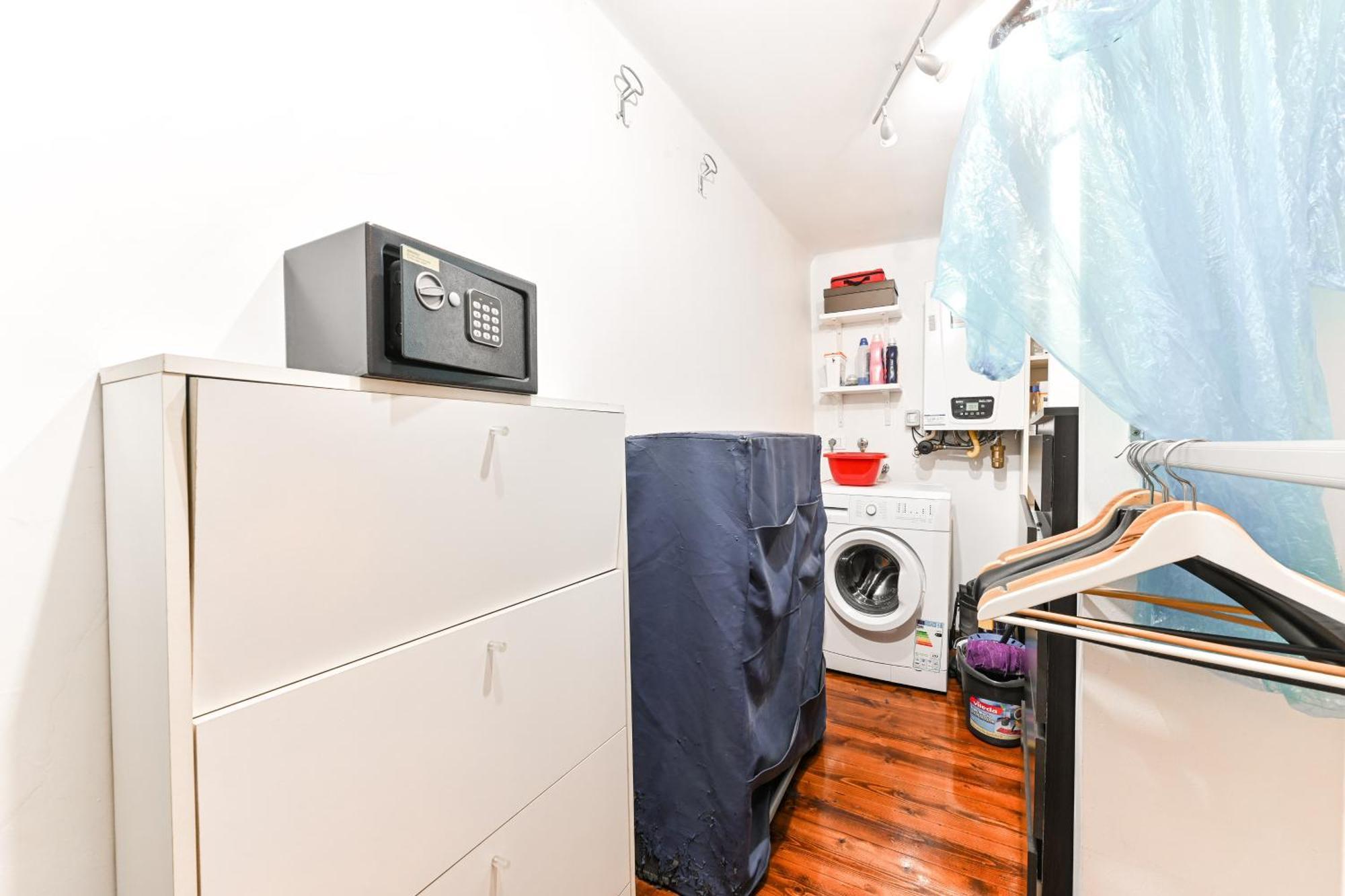 Appartement Nolo Loft In *