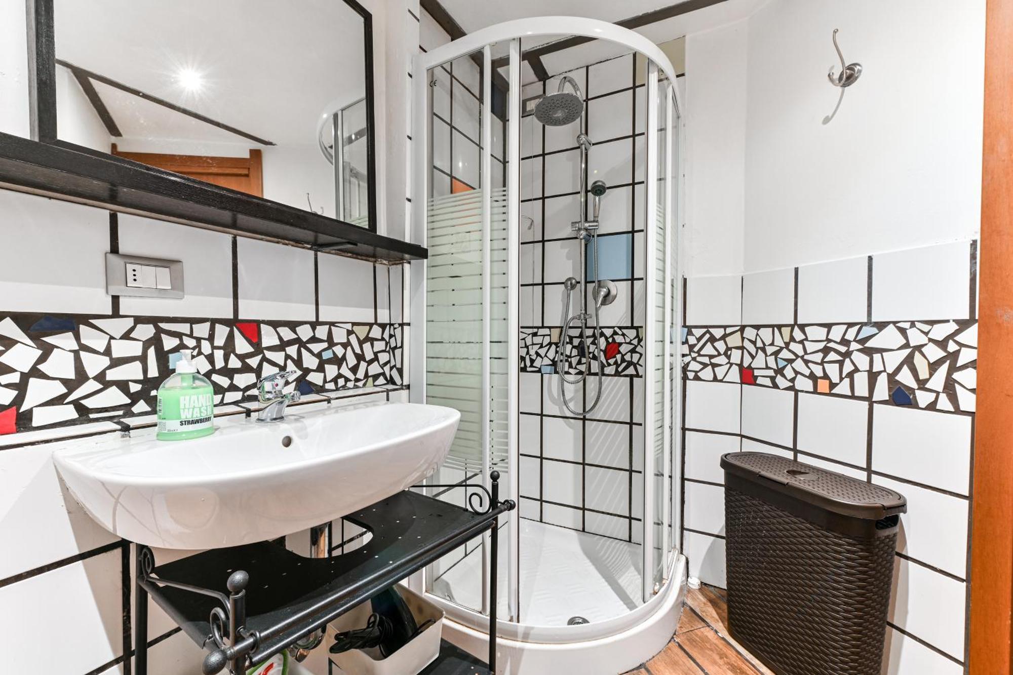 Nolo Loft In Appartement Milan