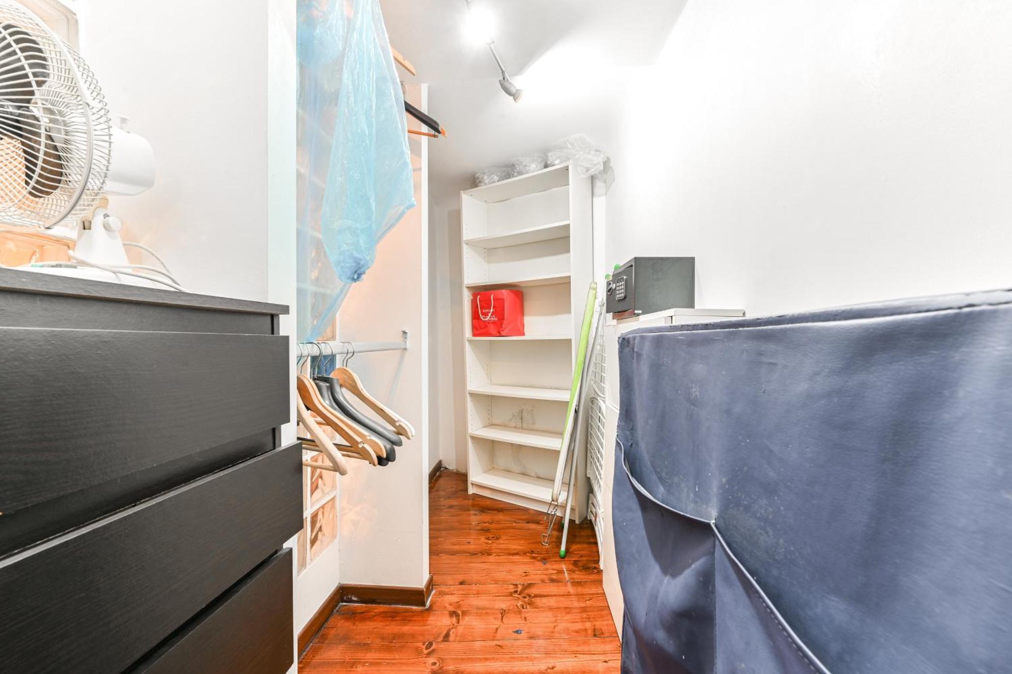 Appartement Nolo Loft In Milan
