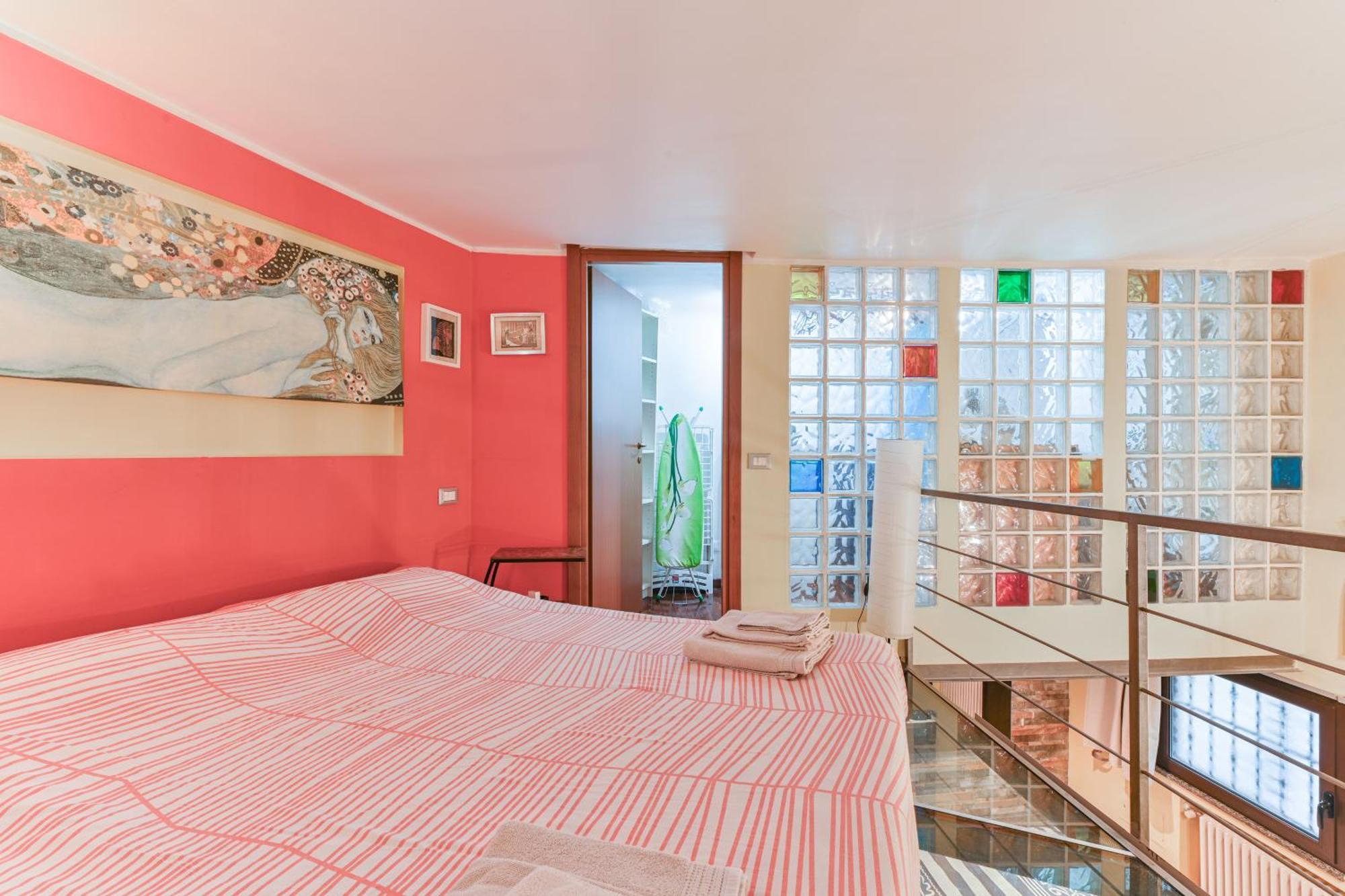 Appartement Nolo Loft In *