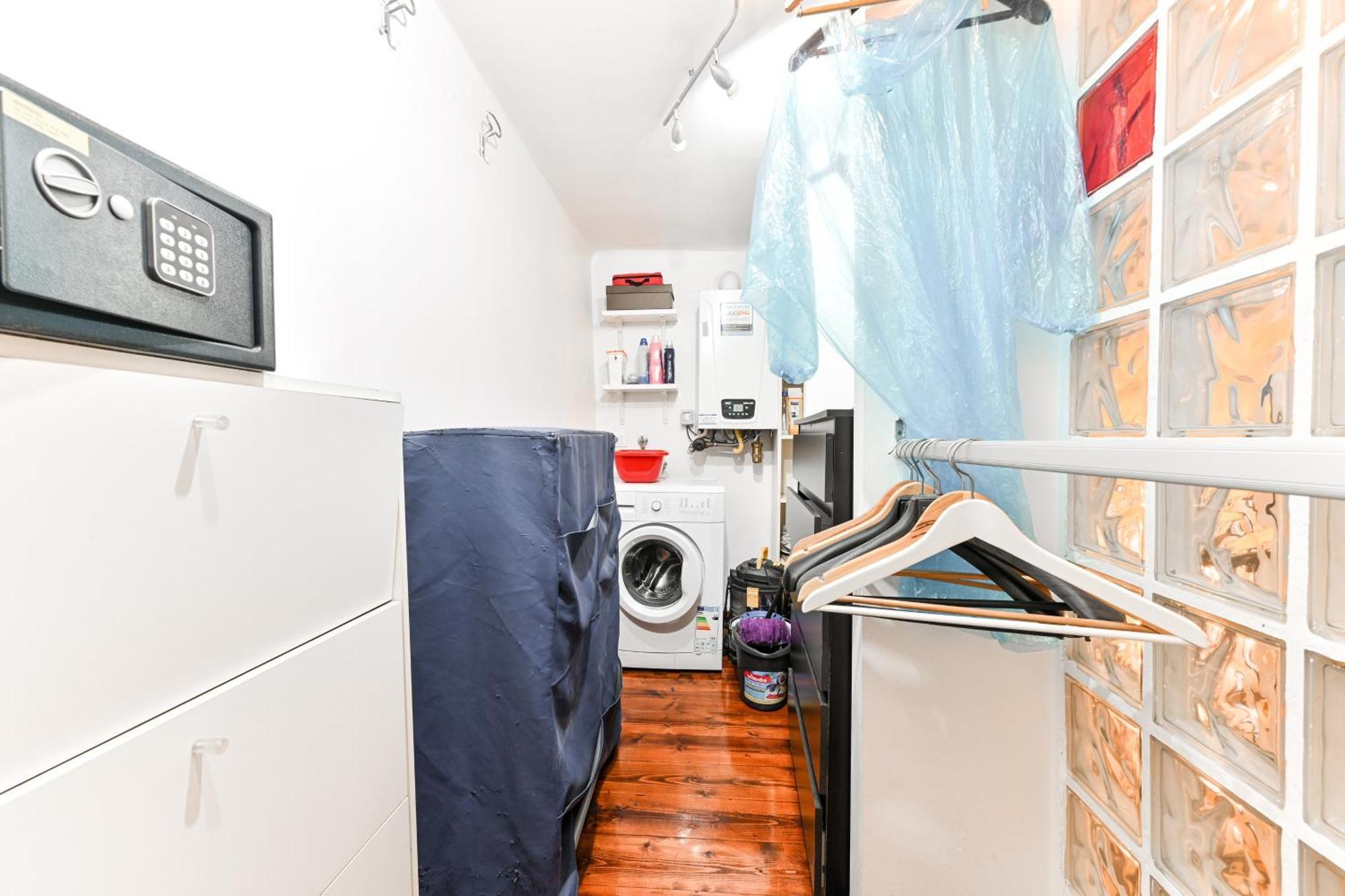 Nolo Loft In Appartement Milan