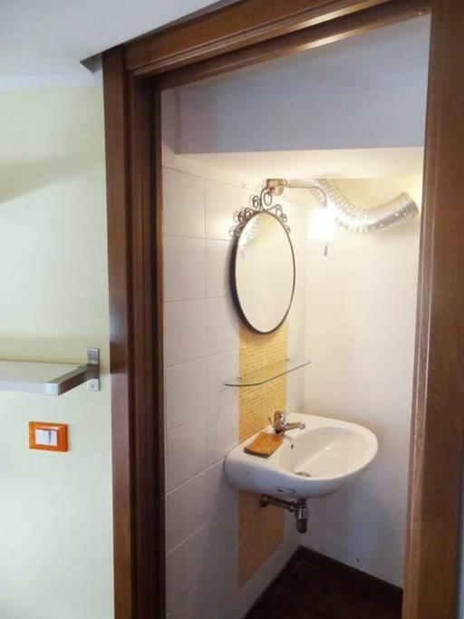 Nolo Loft In Appartement *