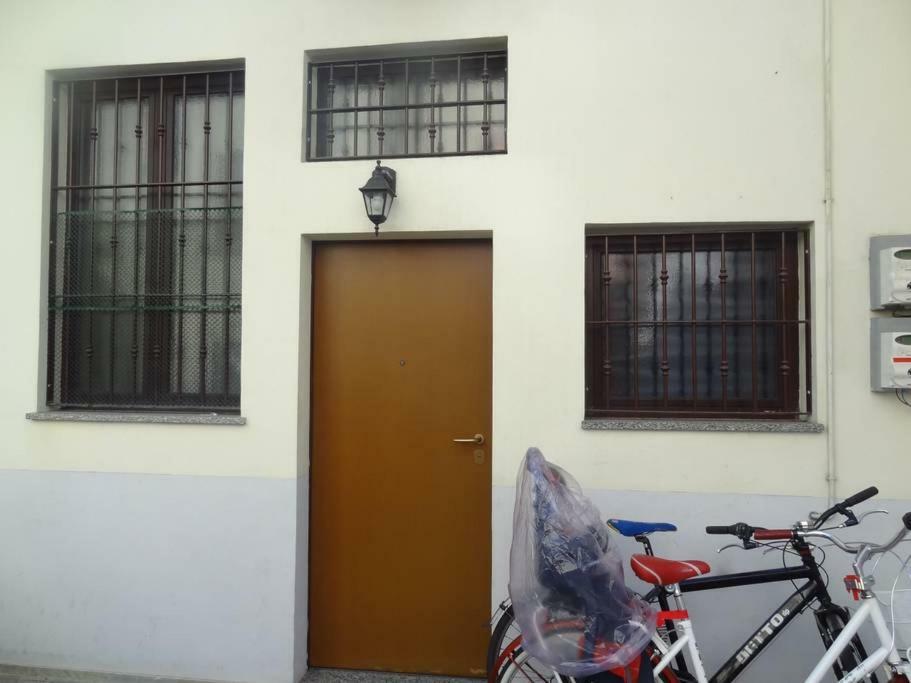 Nolo Loft In Appartement Milan