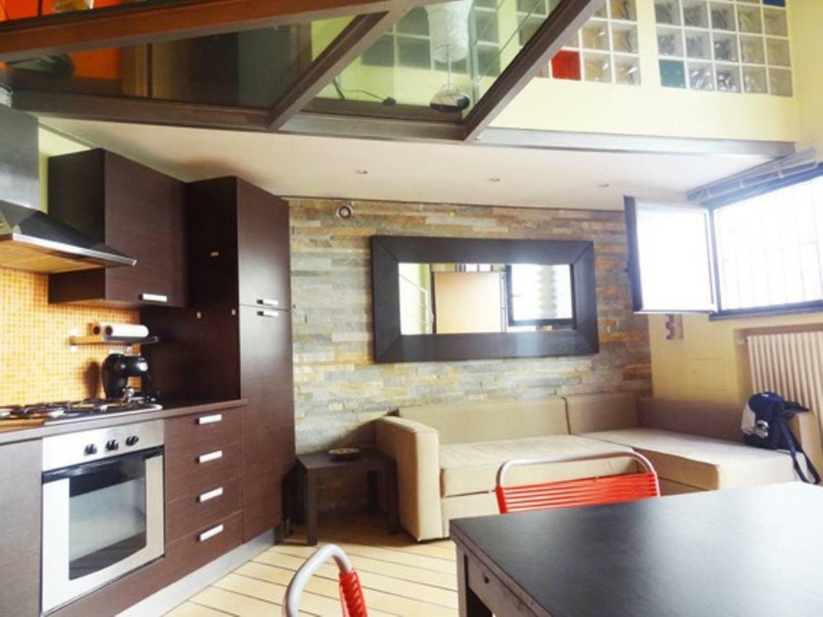 Nolo Loft In Appartement *
